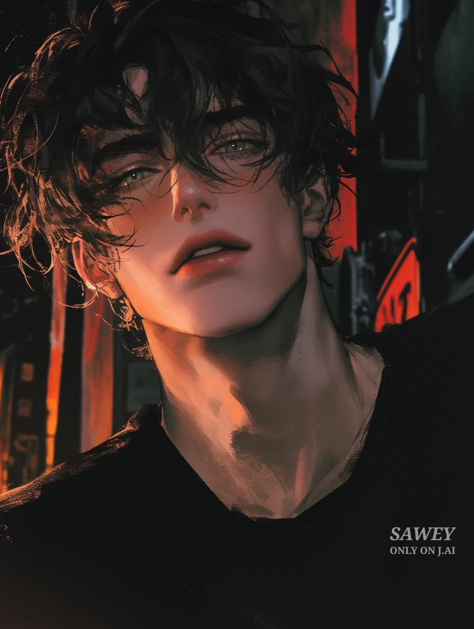 Avatar of Vincent Linley | Exposure