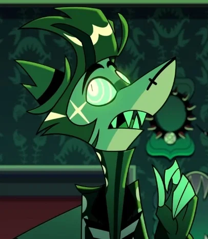 Avatar of Chazwick Thurman {Losing Streak}