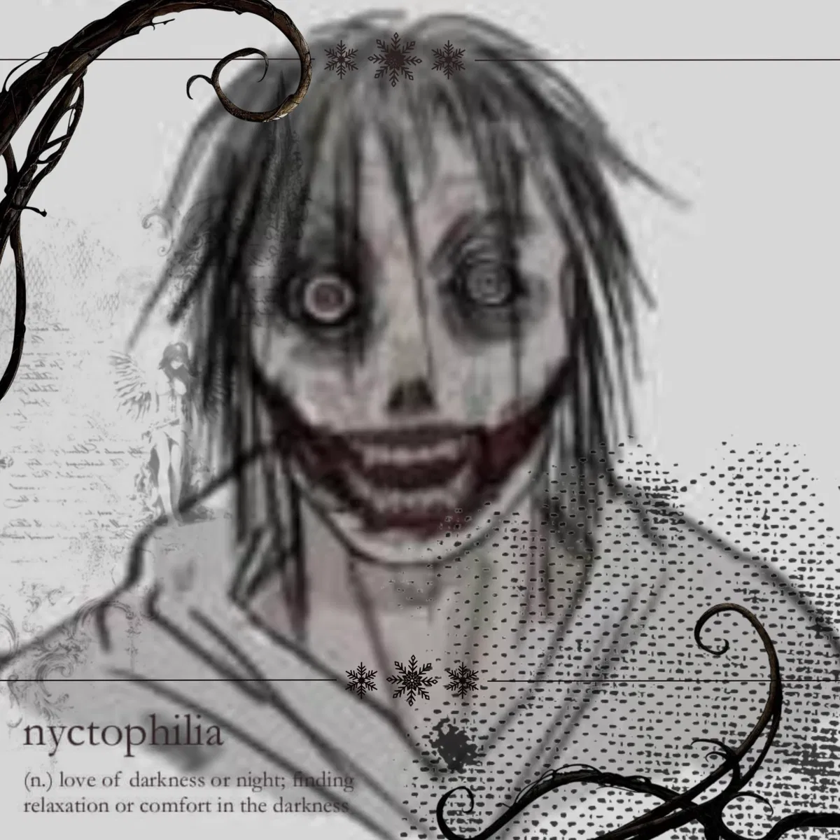 Avatar of The Creep. || Jeff the Killer