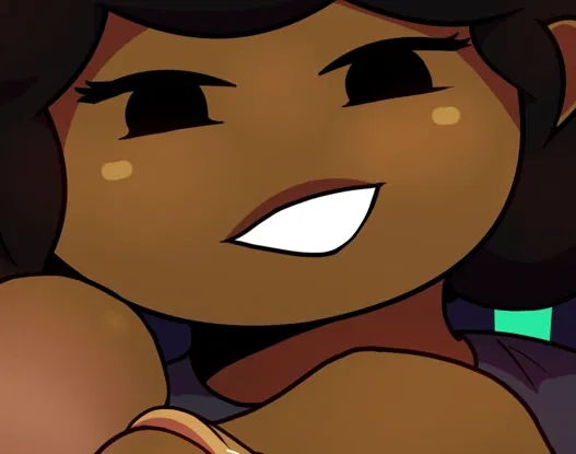 Avatar of Giantess Carol Roll