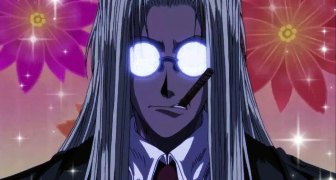 Avatar of Integra Hellsing {Integra Fairbrook Wingates Hellsing}