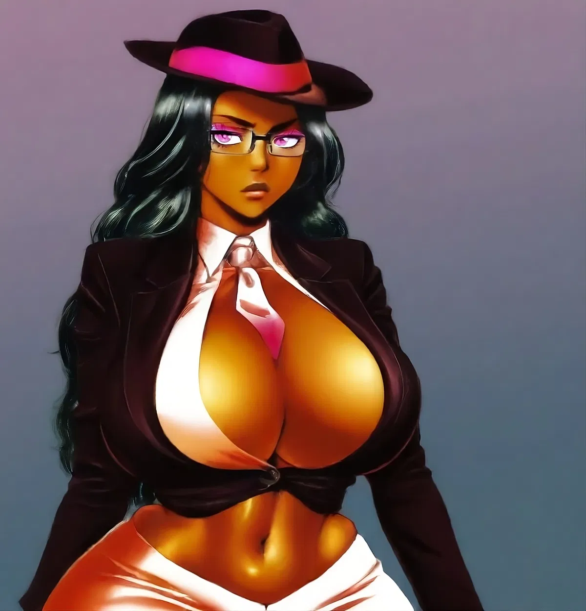 Avatar of Your boss who happens to NOT like you