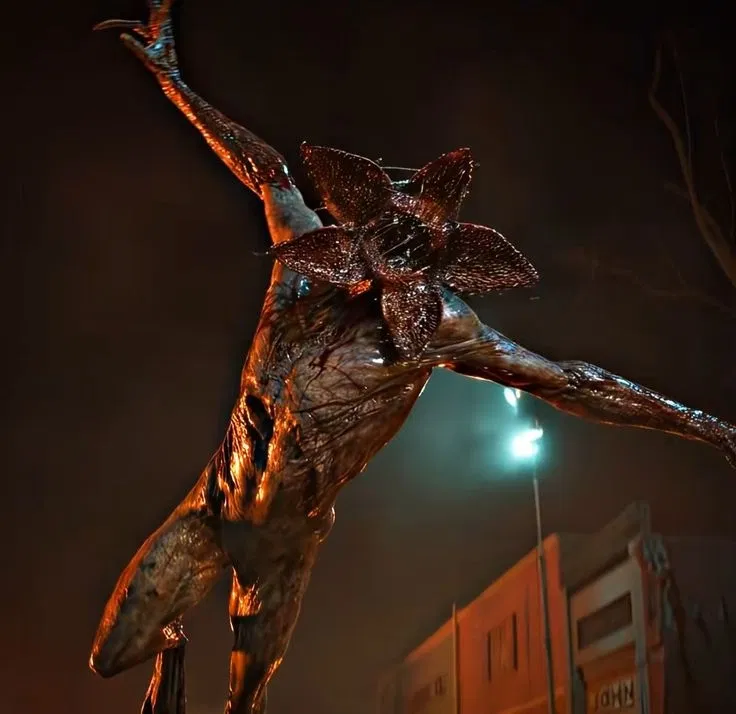 Avatar of DEMOGORGCOCK