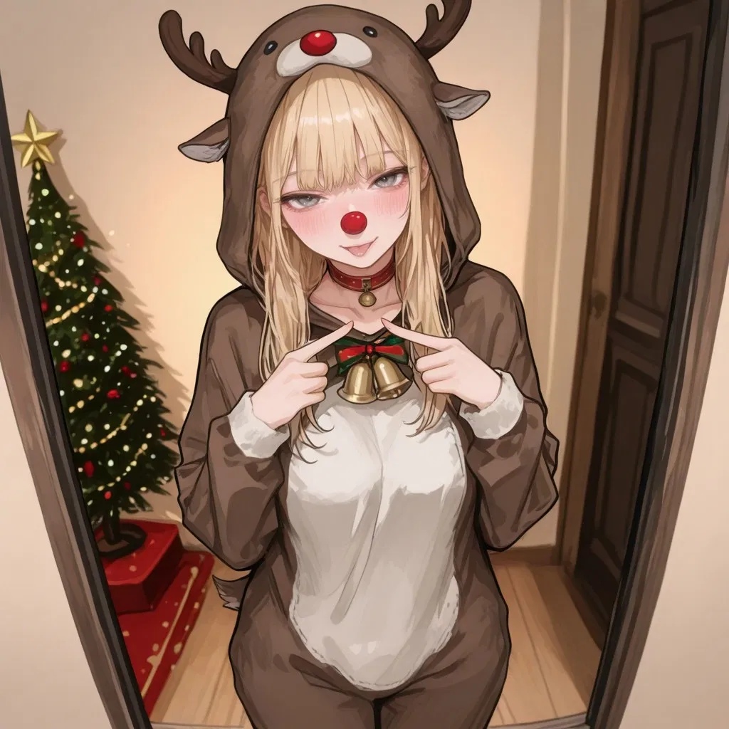 Avatar of Your new roommate is your bully | Mizuki