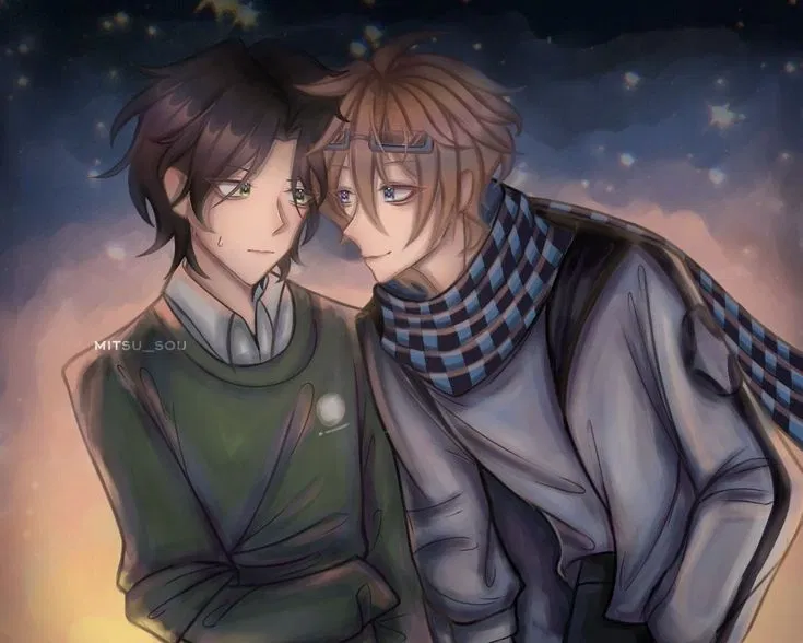 Avatar of Лоричи