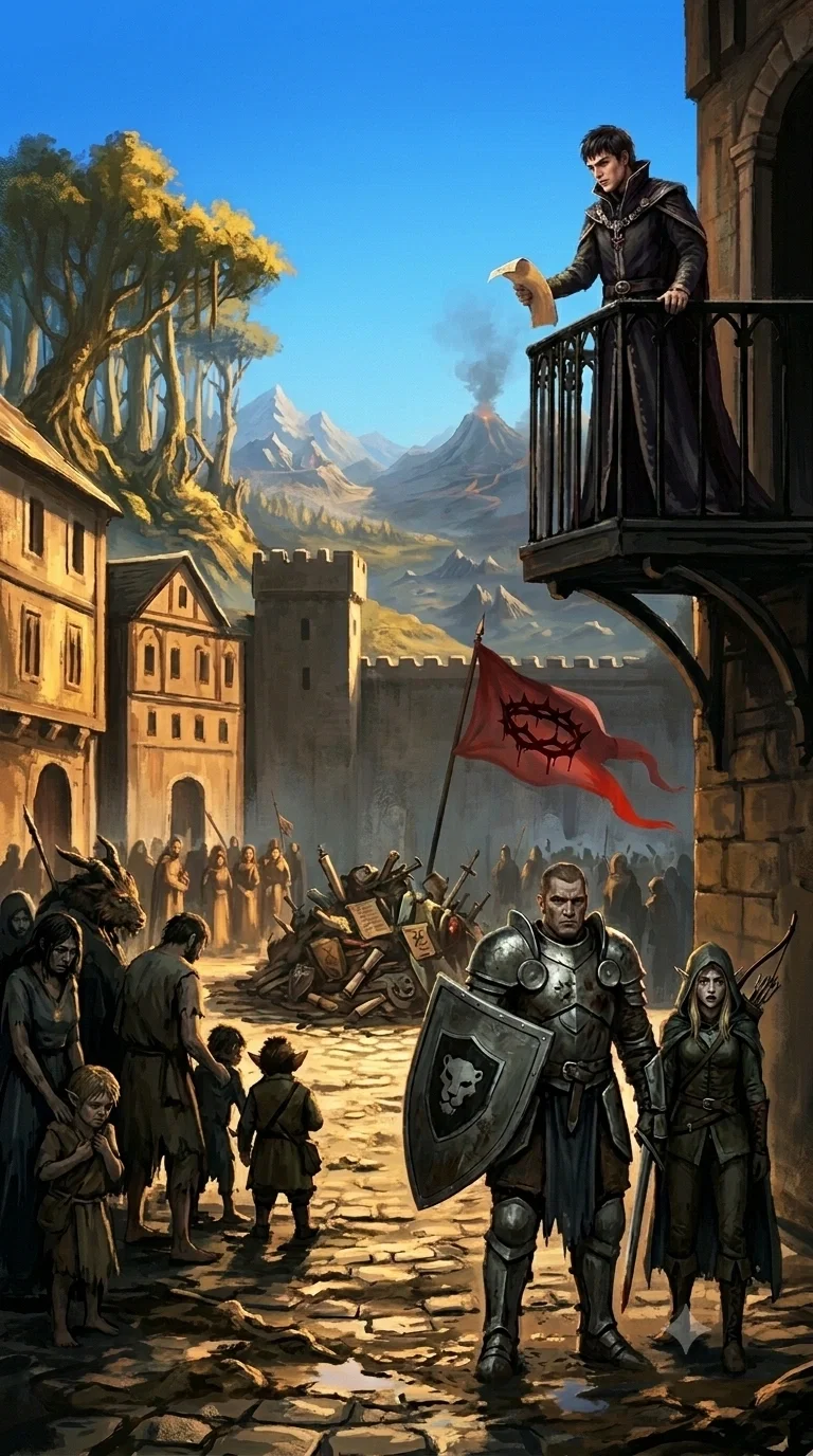 Avatar of Vercarium