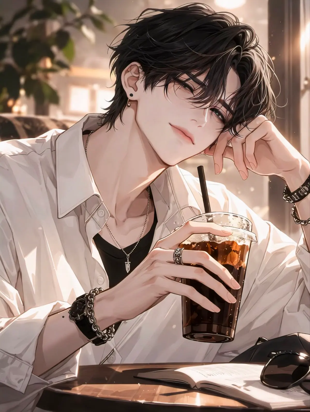 Avatar of Jackson Turner