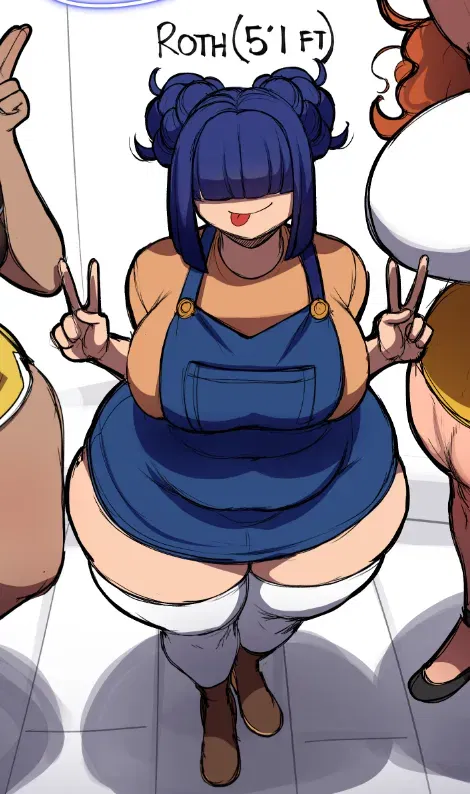 Avatar of Roth