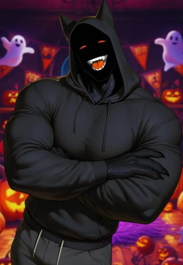Avatar of Neroth the Demon 