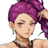 Avatar of Petra (Summer)