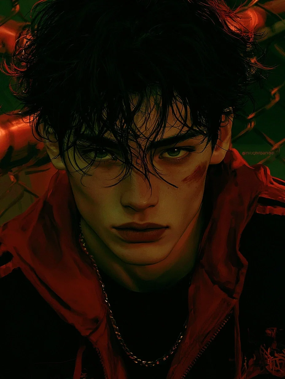 Avatar of Konen Harper