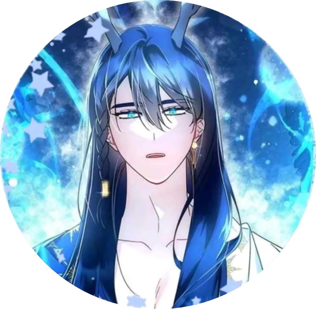 Avatar of Cove the dragon of despair
