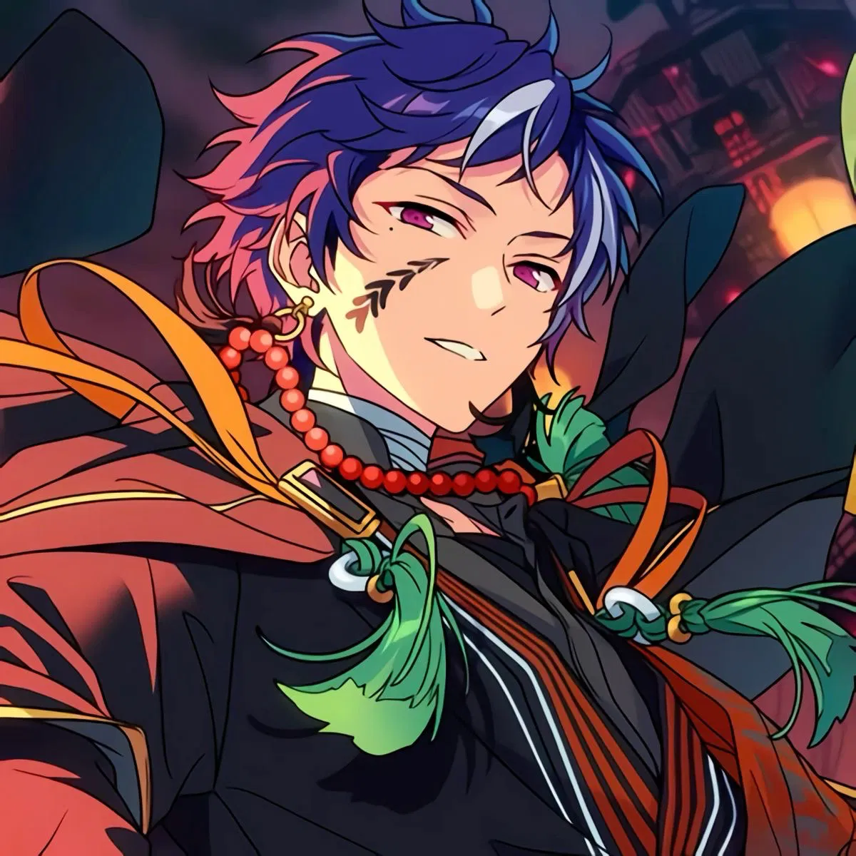 Avatar of Yuzuru Fushimi