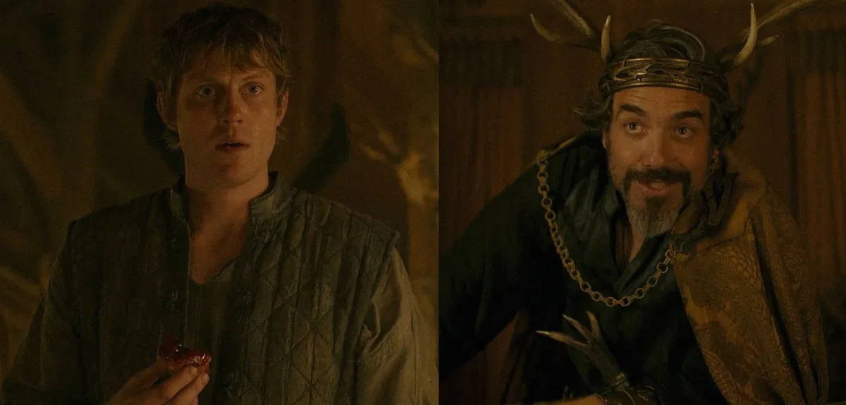 Avatar of Duncan the Tall & Lyonel Baratheon