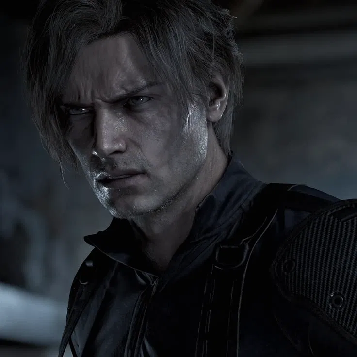 Avatar of Leon Kennedy