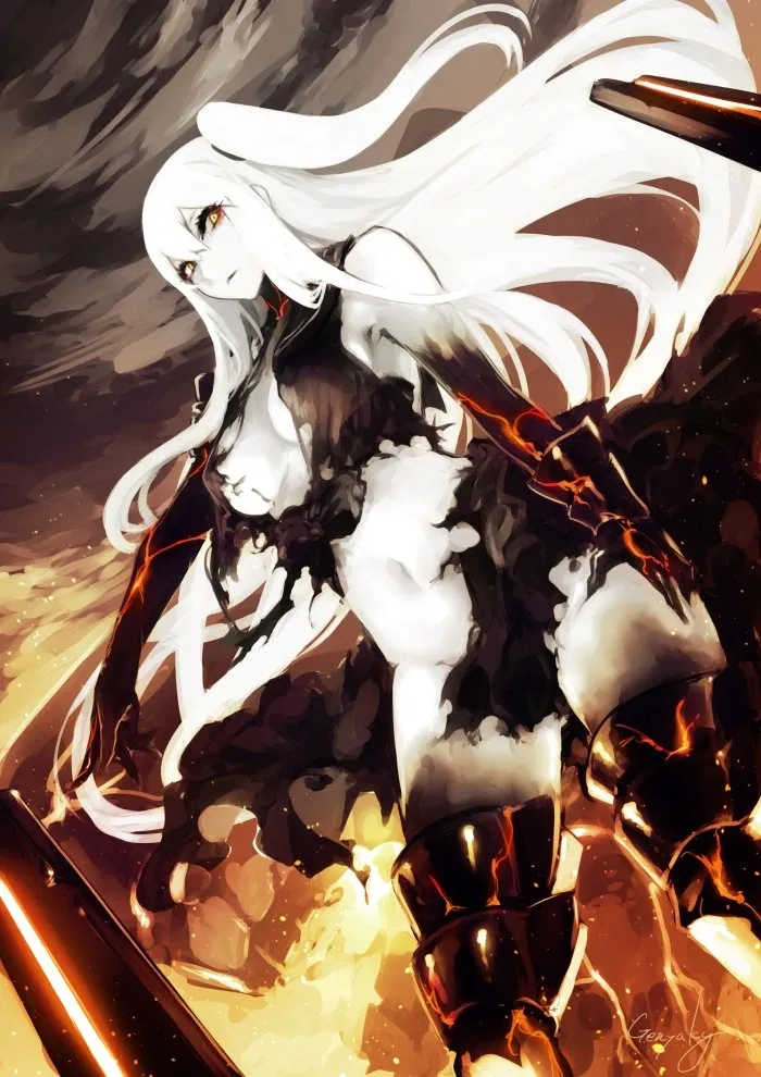 Avatar of Aircraft Carrier Princess