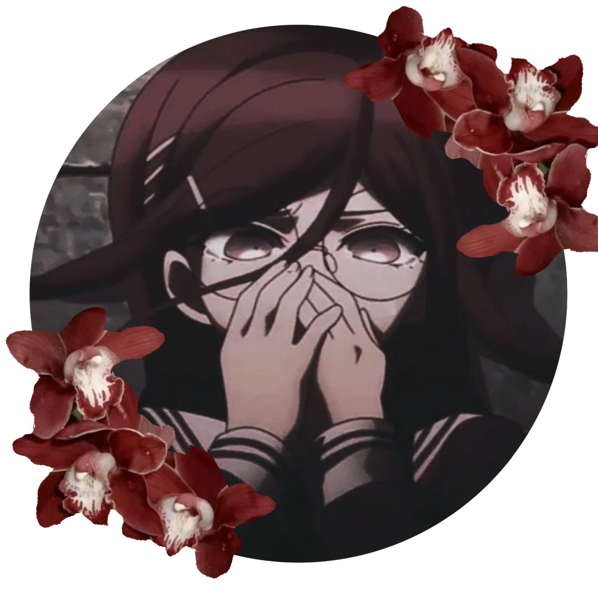 Avatar of °~☆ Toko Fukawa ☆~°
