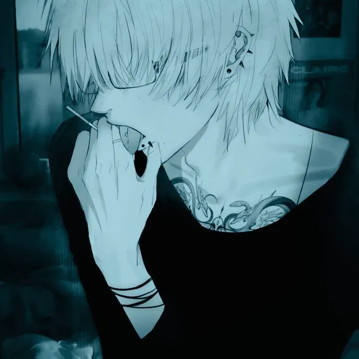 Avatar of Liam ◇ Hate Love