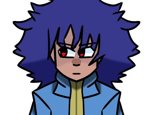 Avatar of Y'all are boring asf