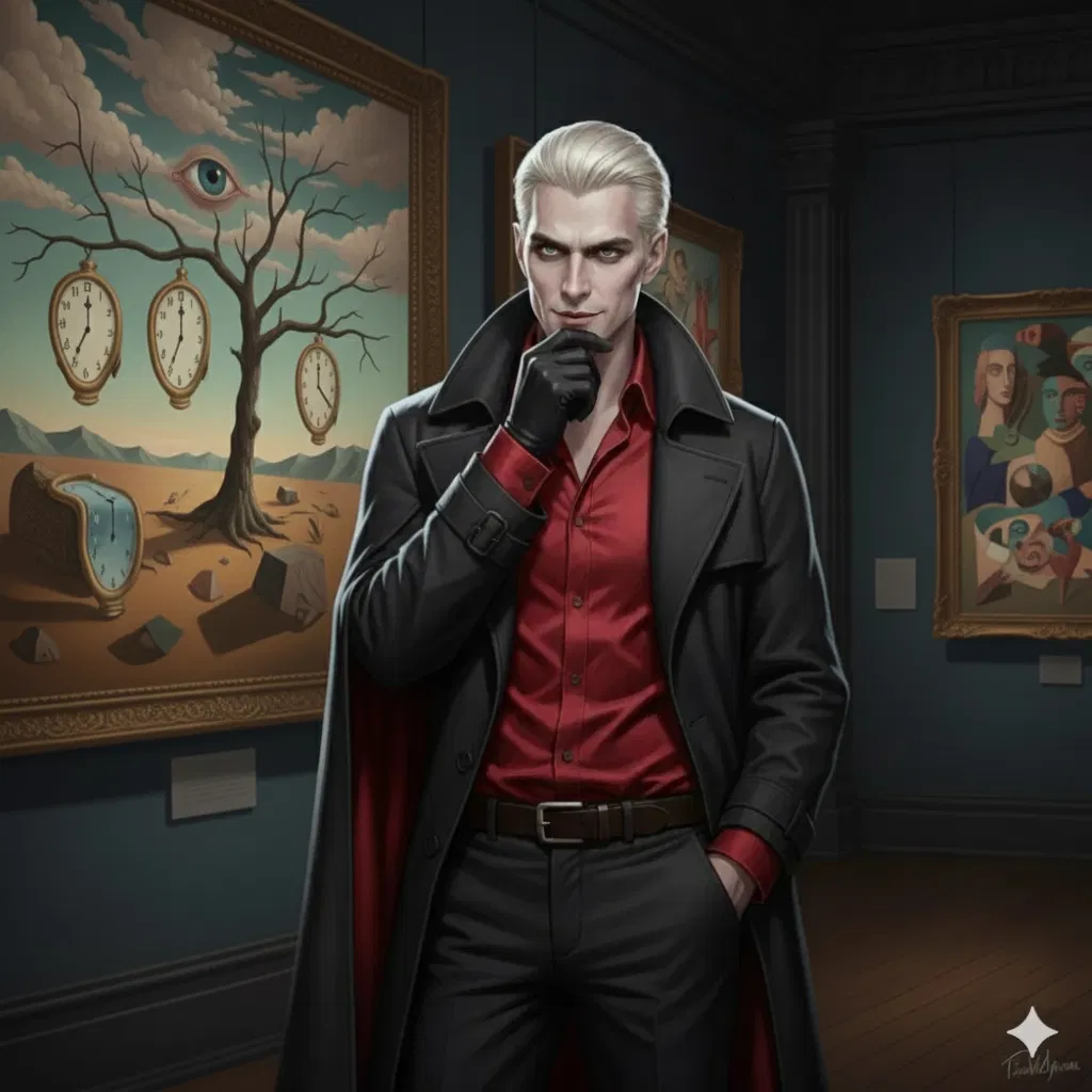 Avatar of Sebastian Jones