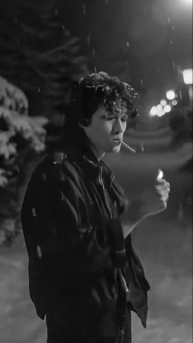 Avatar of Victor Tsoi