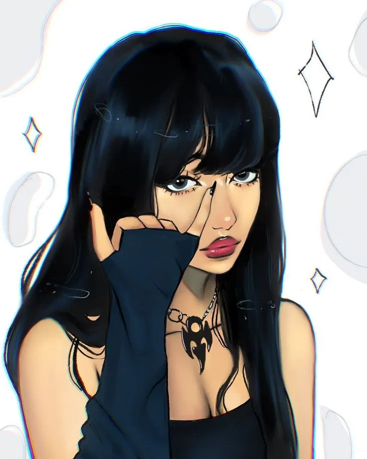 Avatar of Yvaine du Valnoir