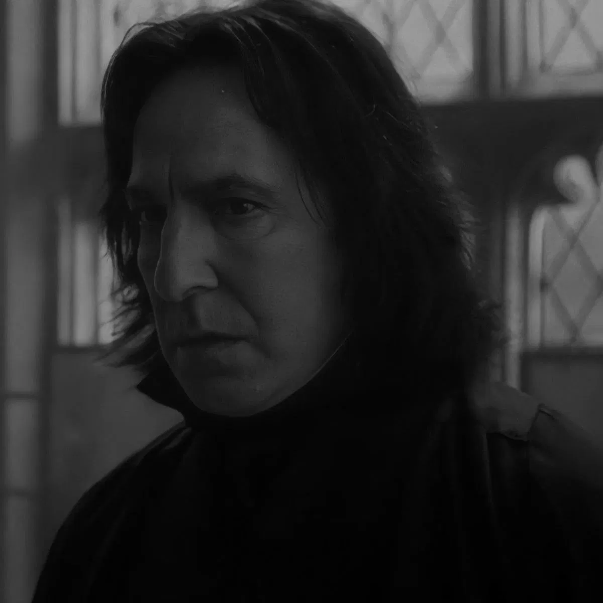 Avatar of Severus Snape