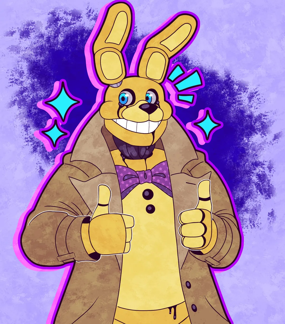 Avatar of Pitbonnie