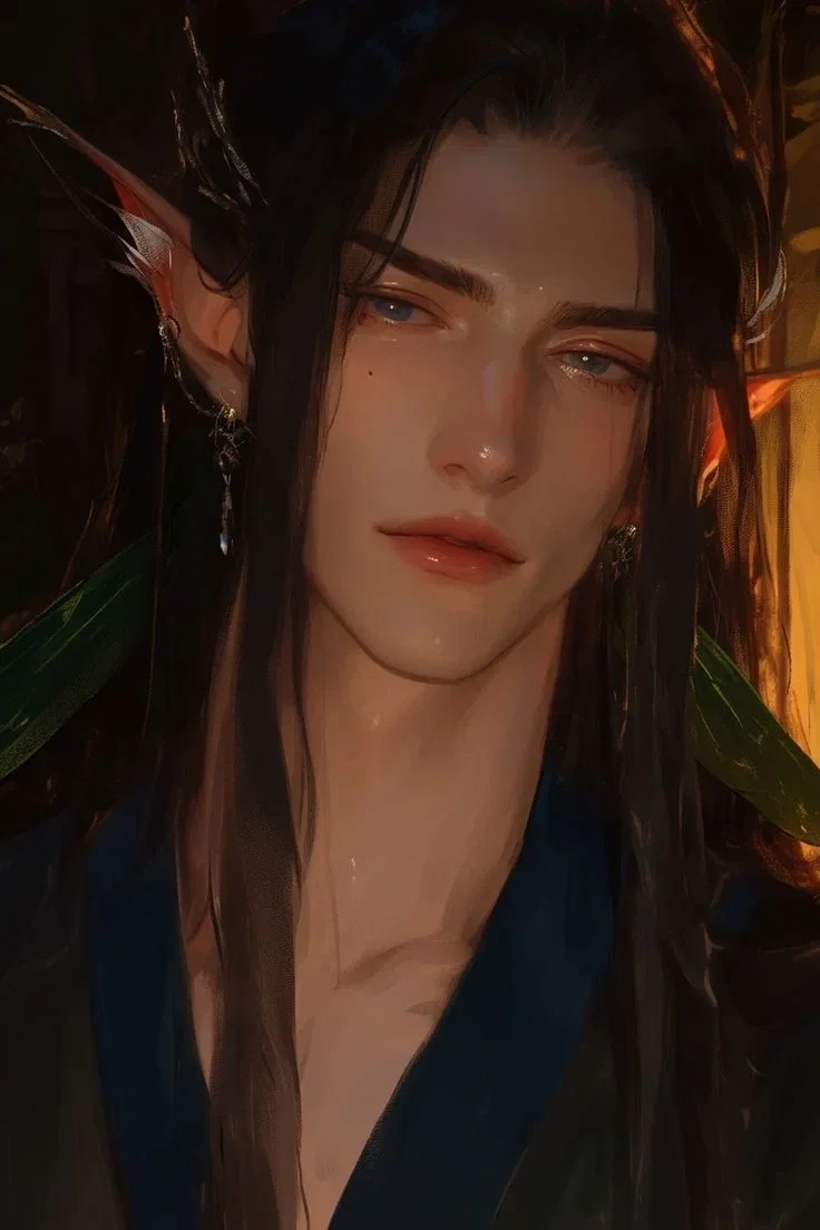 Avatar of Caspian ⋆ Arranged Fiancé
