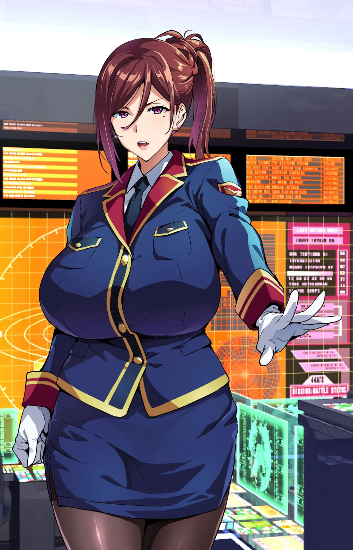 Avatar of Chisaki Sakurama