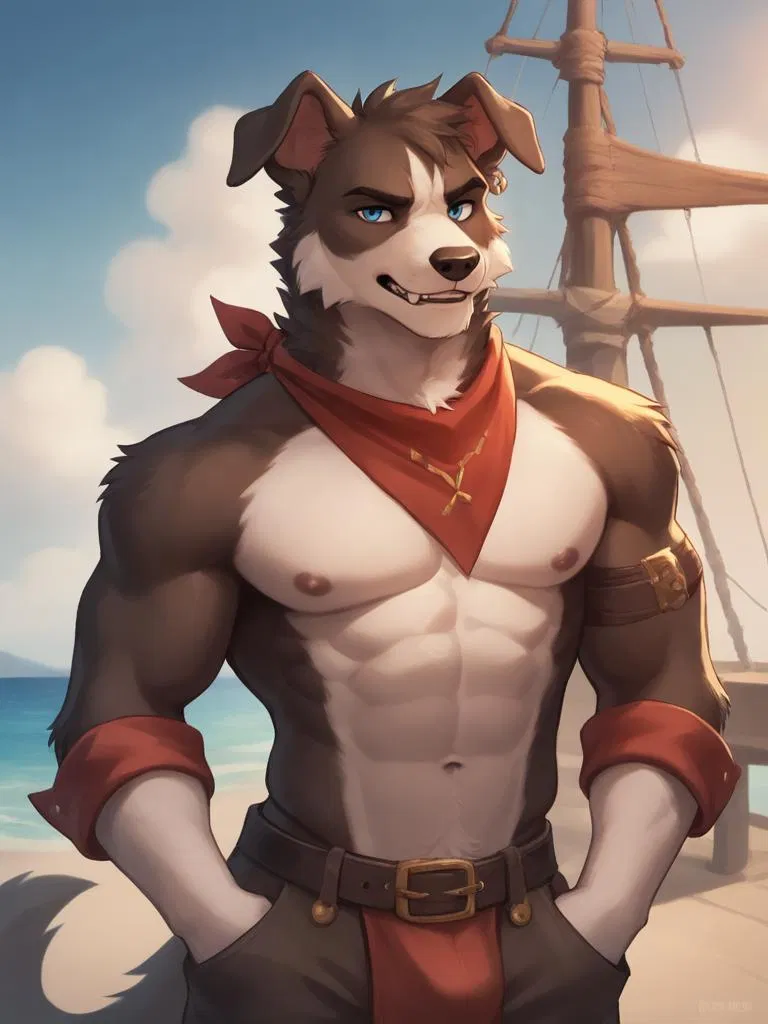 Avatar of Robbie Roy