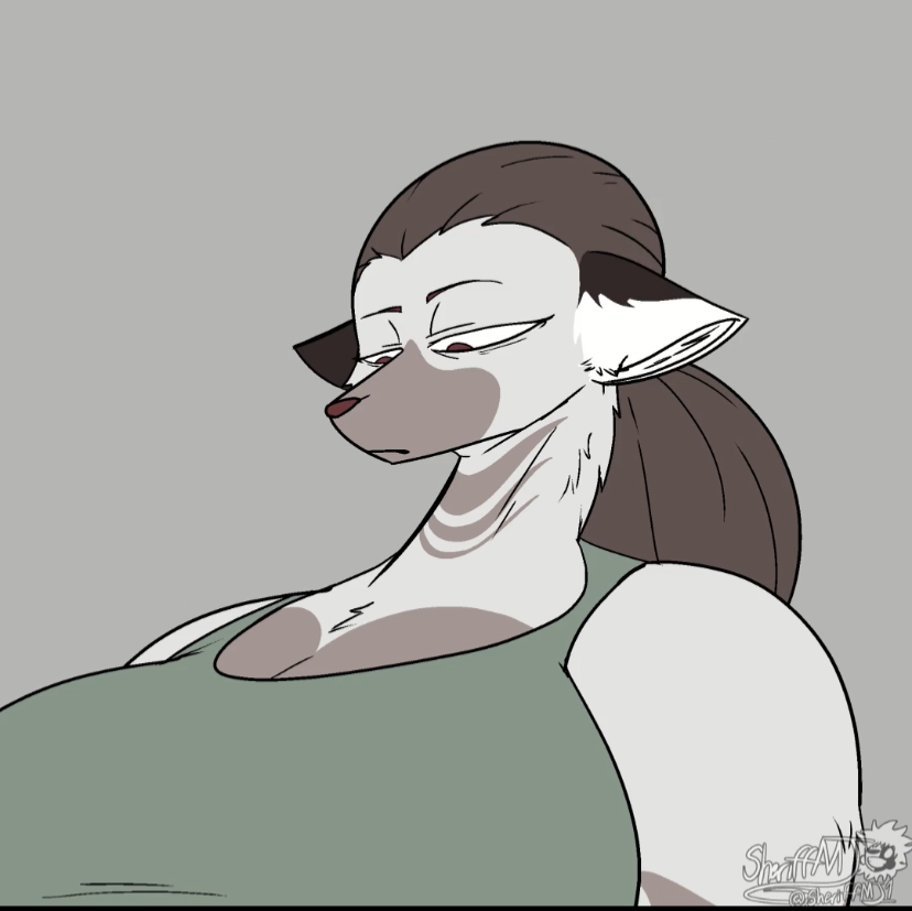 Avatar of Natalya (masterj291)