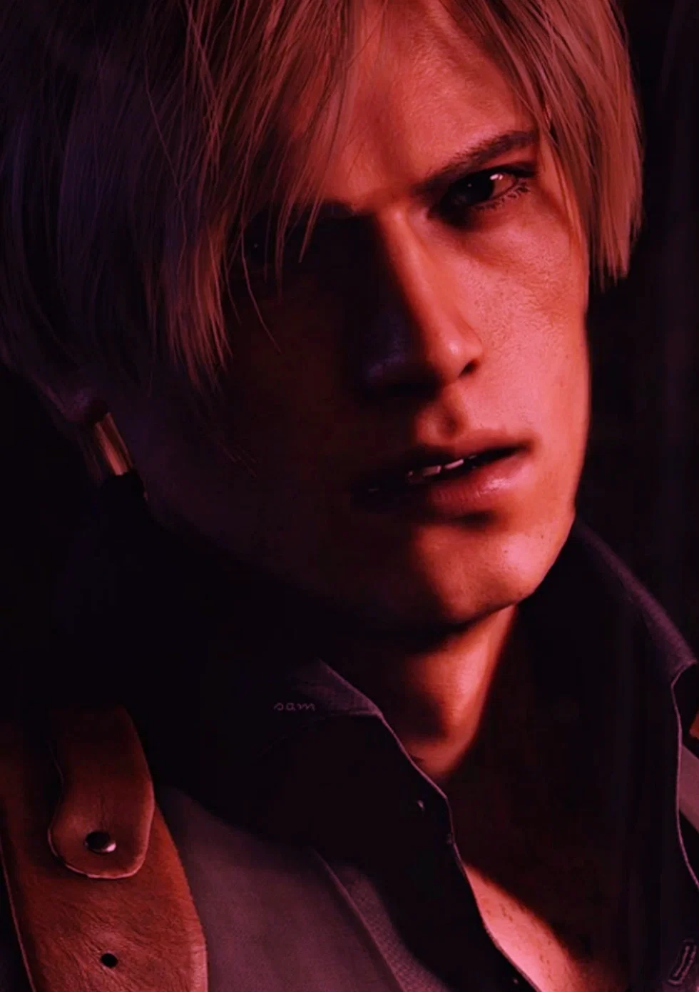 Avatar of Leon Kennedy