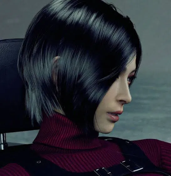 Avatar of Ada Wong (Yandere Version)