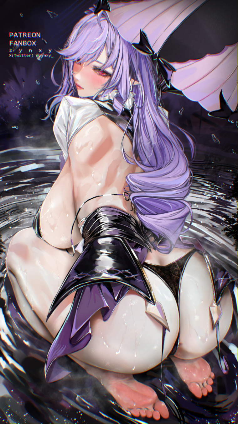 Avatar of Vivian Banshee — My Lord Phaethon...