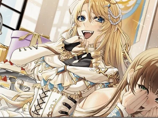 Avatar of Vivienne Valcourt