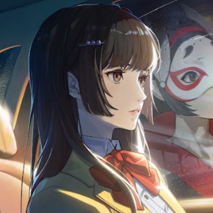 Avatar of Riko Tanemura