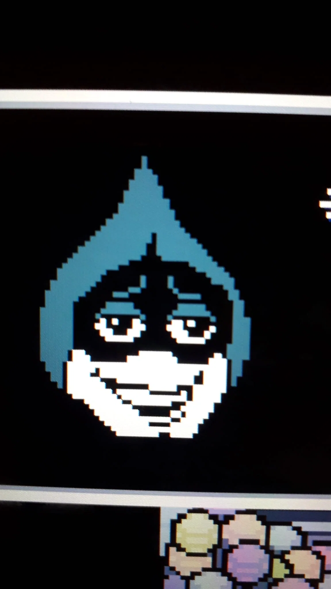 Avatar of The First Celestial