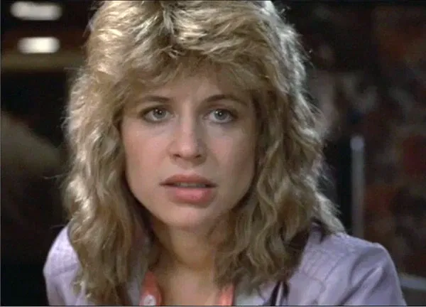Avatar of Sarah Connor