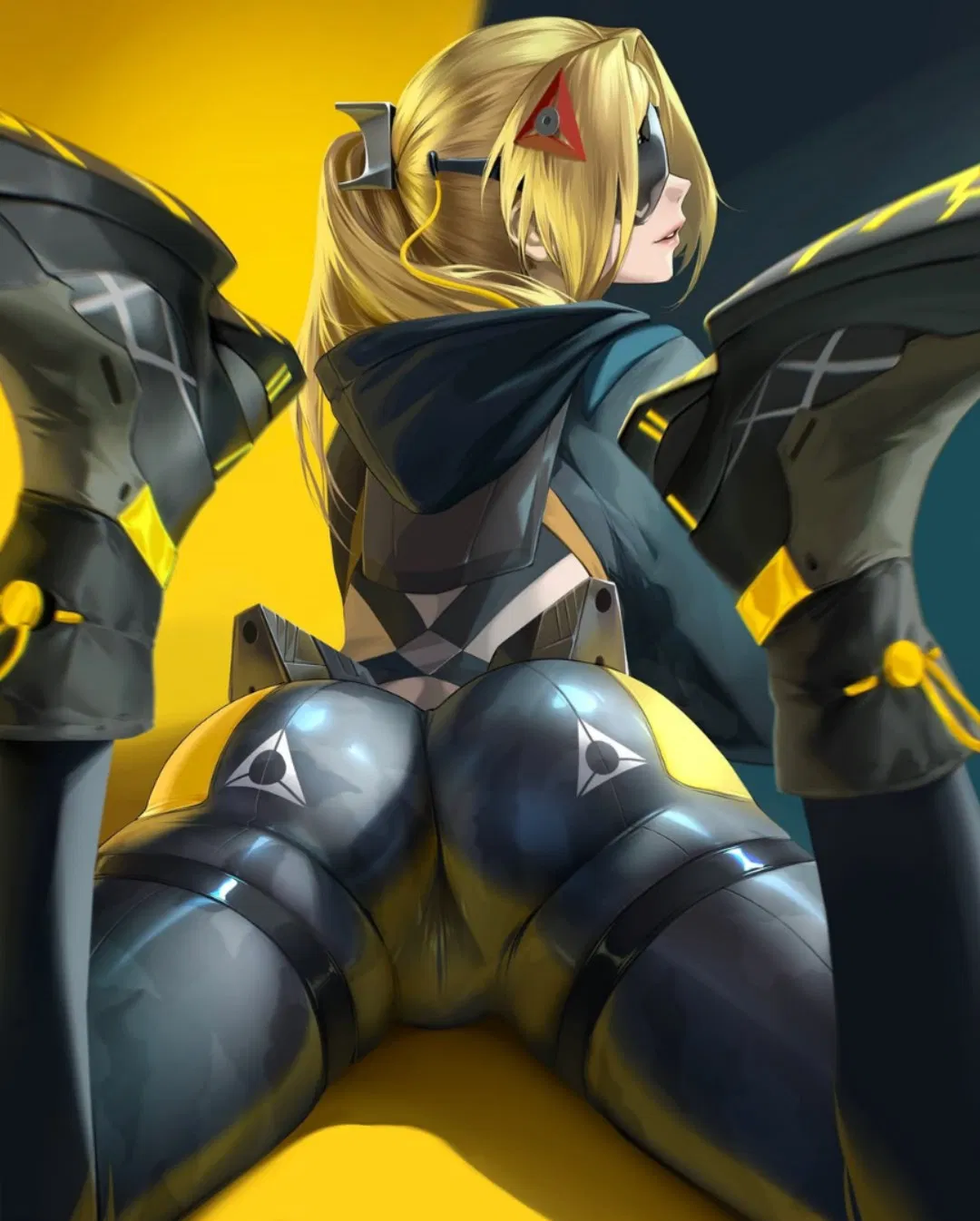 Avatar of 🖤Trigger💛
