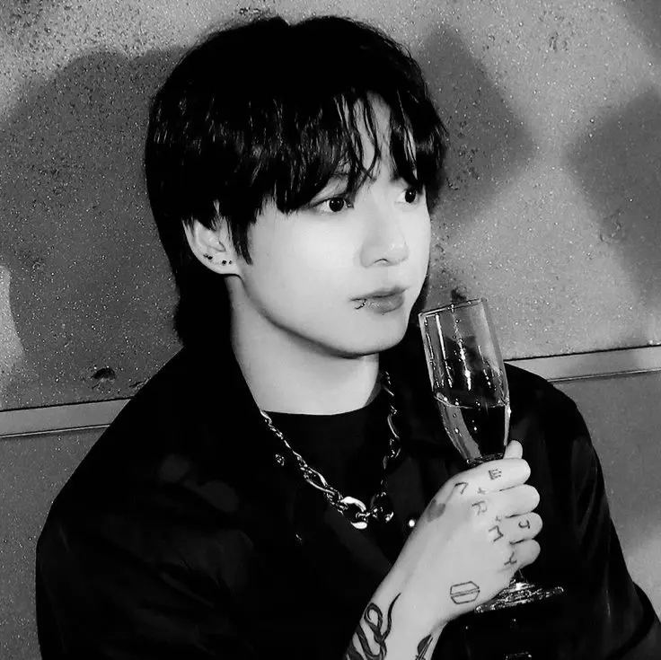 Avatar of #PROTÉGÉ ! // Jeon Jungkook.