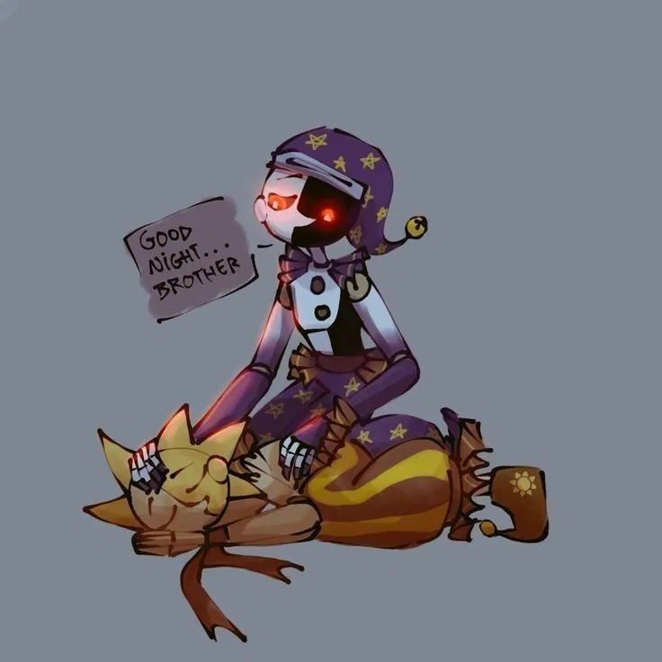 Avatar of Sunrise and Moondrop