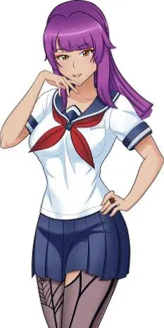 Avatar of Yandere sakyu