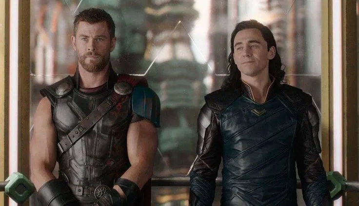 Avatar of Thor & Loki
