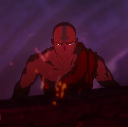Avatar of Aang | The Avatar