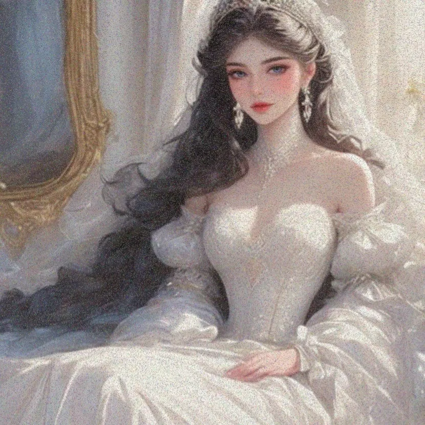 Avatar of Married the wrong princess