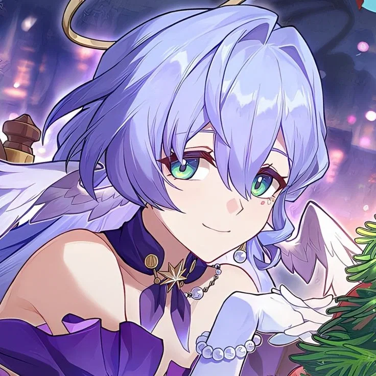 Avatar of Robin
