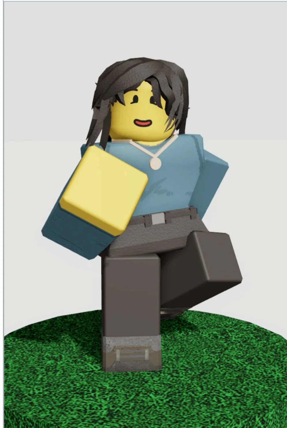 Avatar of Ella Alyssa