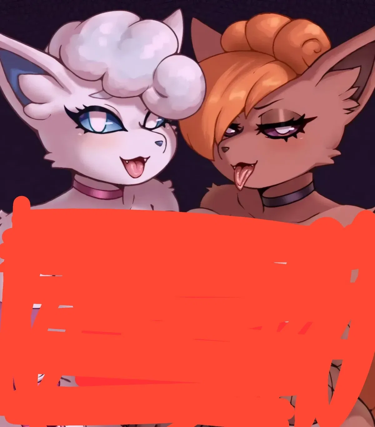 Avatar of Coco & June | (Your Loving Vulpix [es])