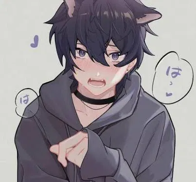 Avatar of Your secret femboy roommate | Max